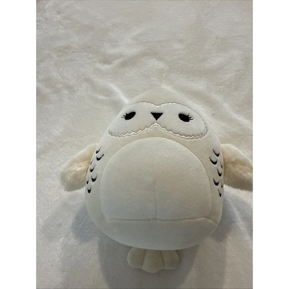Hedwig Owl Harry Potter 10